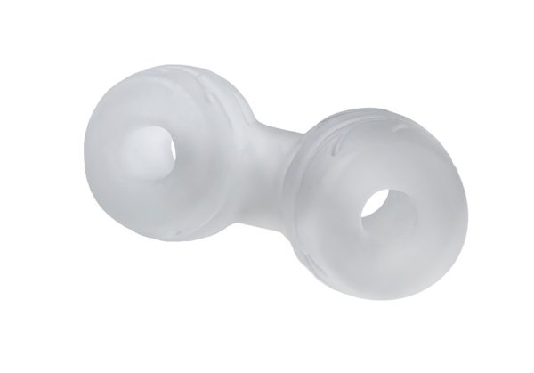 Ballstretcher Fat Clear – Image 3