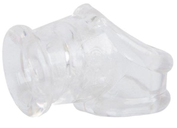 Ballstretcher Powersling Transparent – Image 5