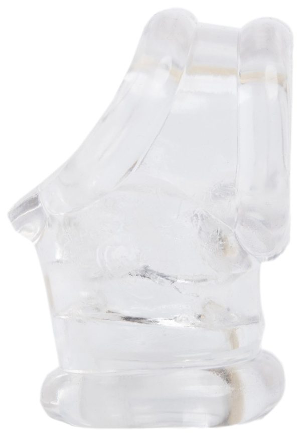Ballstretcher Powersling Transparent
