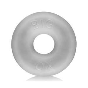 Cockring Big Ox Transparent