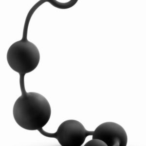 Boules anales Anal Adventures Beads Large 30 x 3.8cm