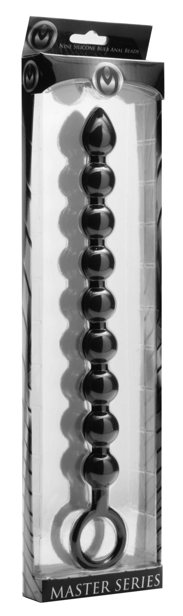 Boules anales Pathicus 27 x 2.5 cm – Image 2