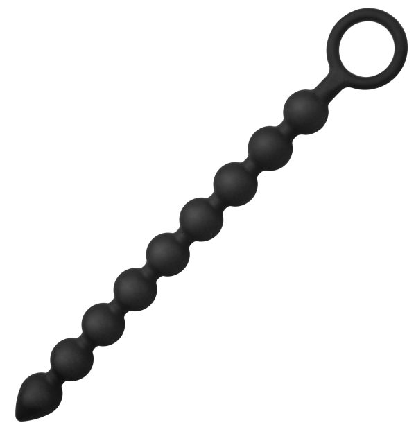 Boules anales Pathicus 27 x 2.5 cm