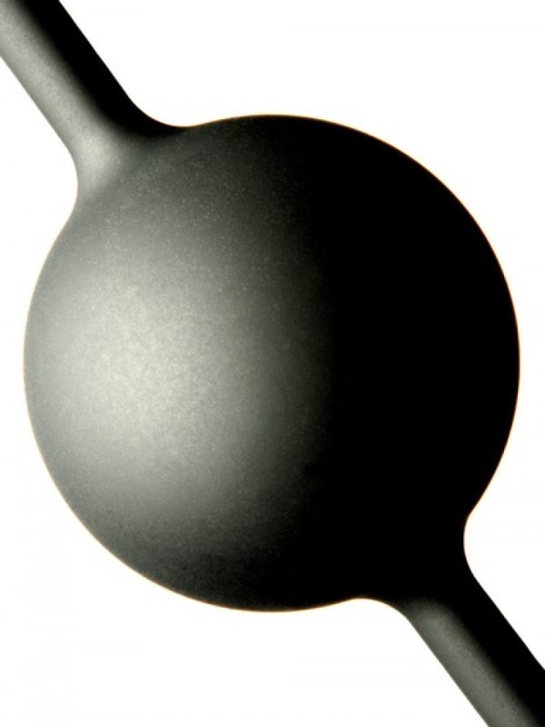 Boules Anales Silcione Duo 35 x 5 cm – Image 2