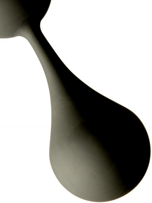 Boules anales Silicone Drops M 40 x 4 cm – Image 5