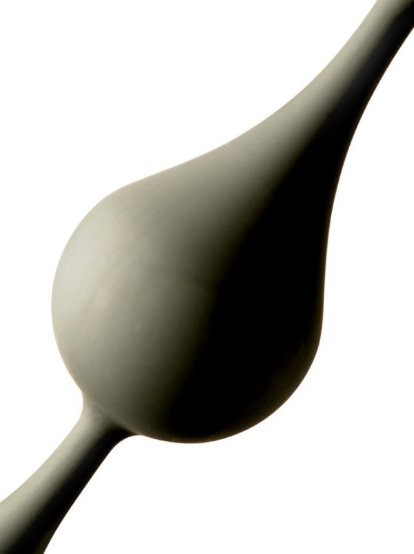 Boules anales Silicone Drops S 30 x 3 cm – Image 2