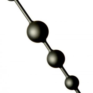 Boules anales Silicone Quat 35  x 6 cm