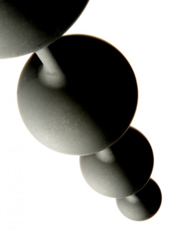 Boules anales Silicone Xl Duo 35 x 6 cm – Image 6