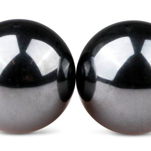 Boules de geisha aimantées - 2.5 cm
