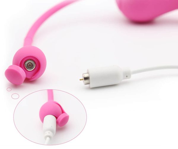 Boules de geisha connectées Kegel Master 8 x 3.4 cm – Image 13