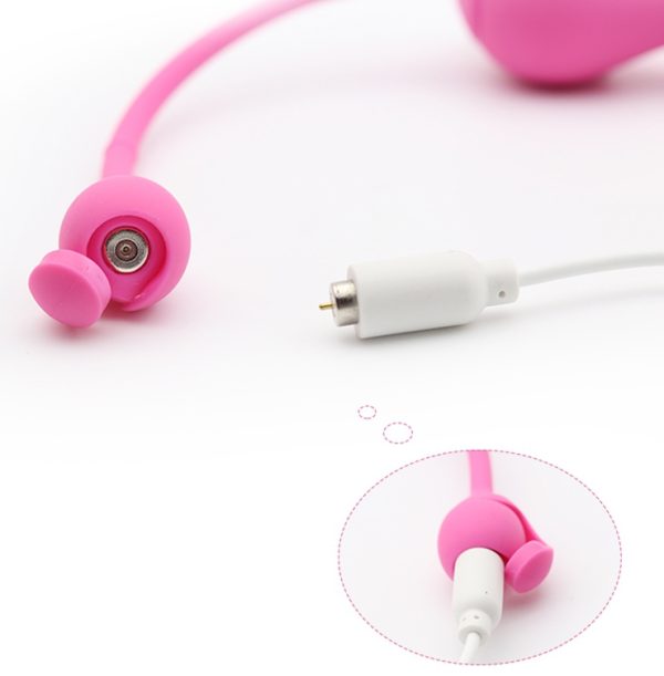 Boules de geisha connectées Kegel Master 8 x 3.4 cm – Image 7