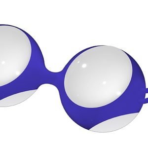 Boules de Geisha en verre Ben Wa S 7 x 2.7cm