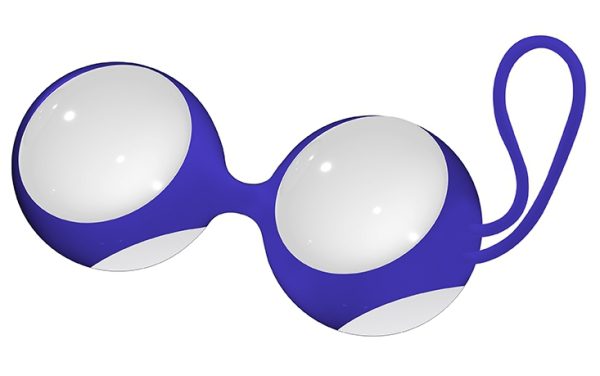 Boules de Geisha en verre Ben Wa S 7 x 2.7cm