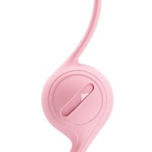 Boules de Geisha Roses Tighten Up -  3.4 cm