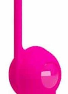 Boules de Geisha Tighten Up III Pretty Love 8.5 x 3.4cm Rose