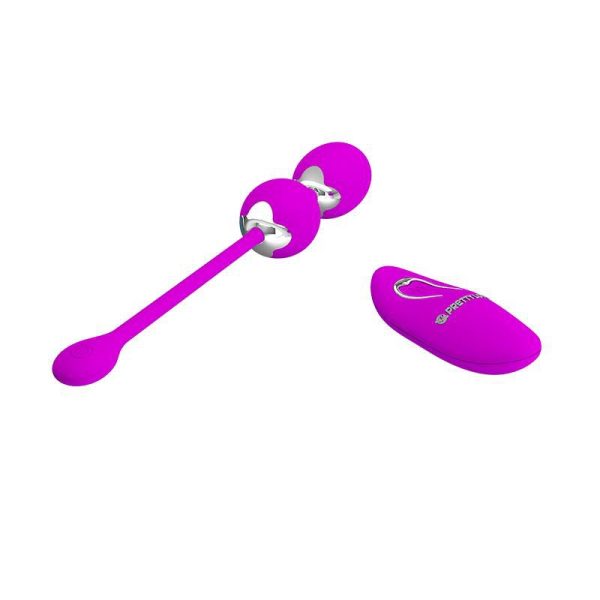 Boules de geisha vibrantes - Willie 3.4 cm – Image 7