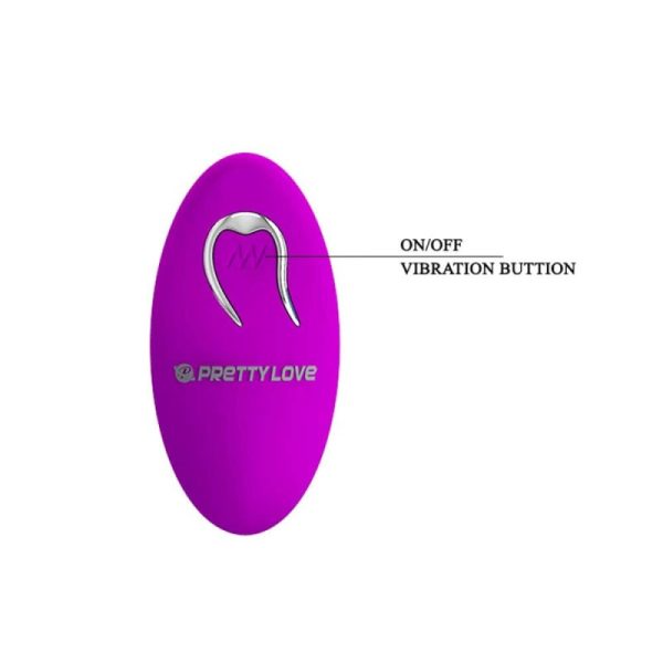 Boules de geisha vibrantes - Willie 3.4 cm – Image 8