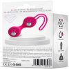Boules de Kegel Fitty 2 Rose 3cm - Poids 52gr – Image 4
