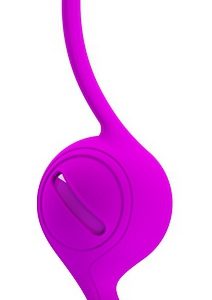 Boules Kegel Tighten Up I Violet
