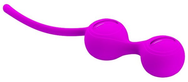 Boules Kegel Tighten Up I Violet – Image 5
