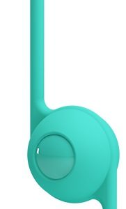 Boules Kegel Tighten Up III Turquoise
