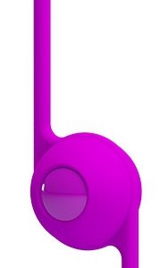 Boules Kegel Tighten Up III Violet