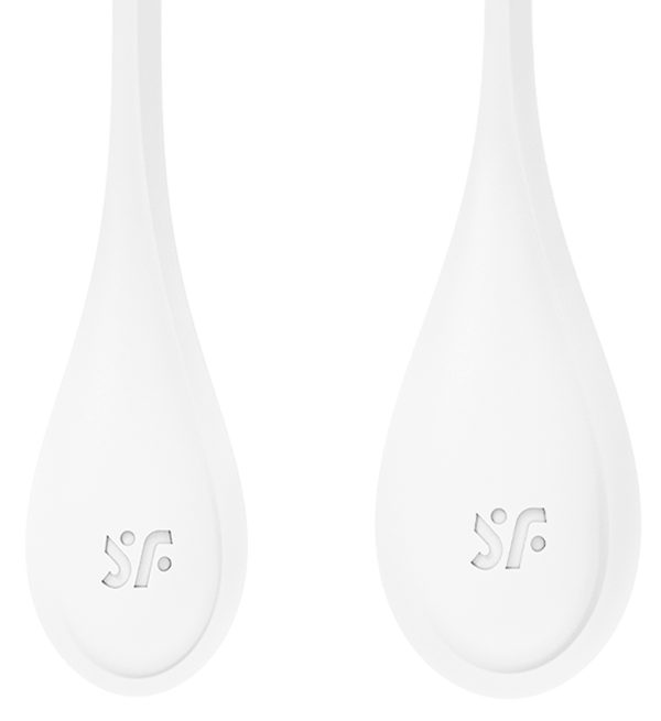 Boules Yoni Power 1 Blanches – Image 3