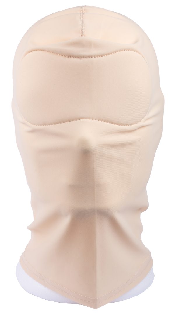 Cagoule intégrale No Sens Beige