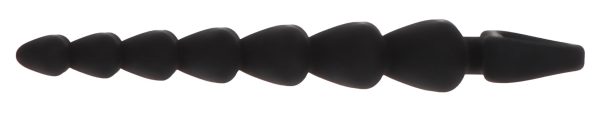 Chapelet anal Heart Beads 18 x 3.4cm – Image 4