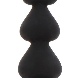 Chapelet anal Heart Beads 18 x 3.4cm