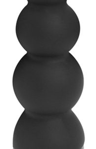 Chapelet anal vibrant Enamorment 12 x 3.2cm
