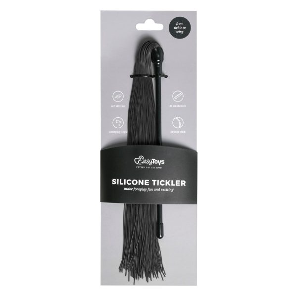 Chatouilleur en silicone – Image 3
