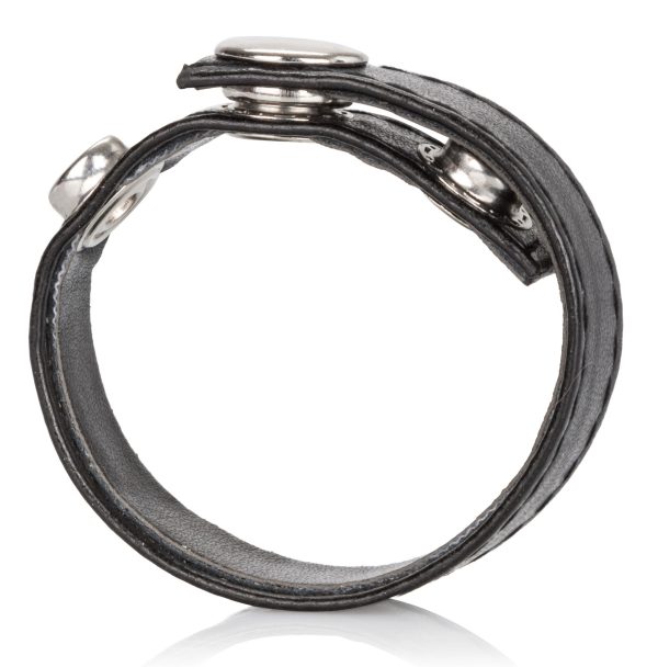 Cockring ajustable 3 snaps – Image 3