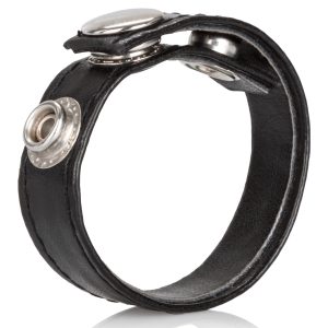 Cockring ajustable 3 snaps