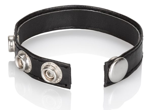 Cockring ajustable 3 snaps – Image 5