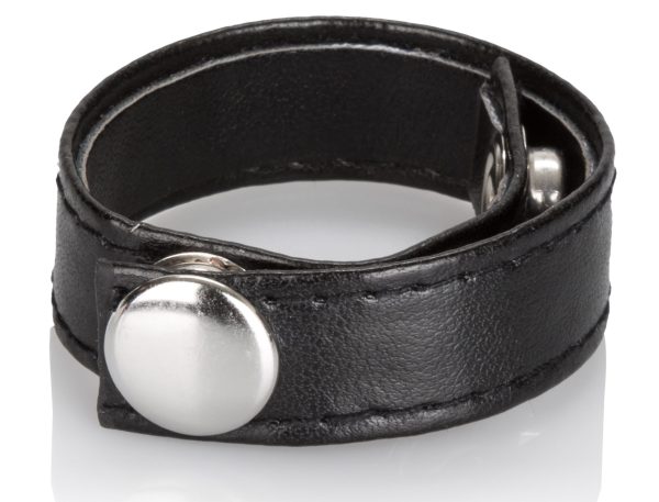 Cockring ajustable 3 snaps – Image 6