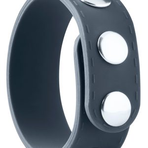 Cockring ajustable Boners Silicone