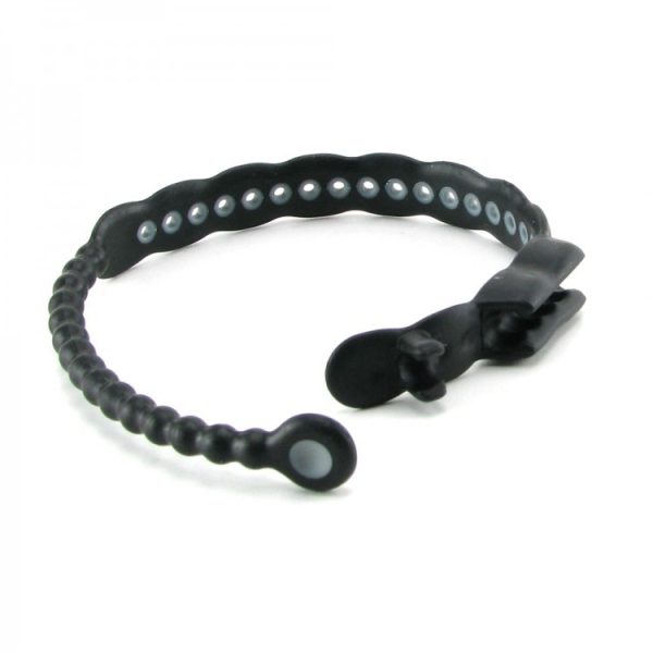 Cockring ajustable Impress Noir – Image 2