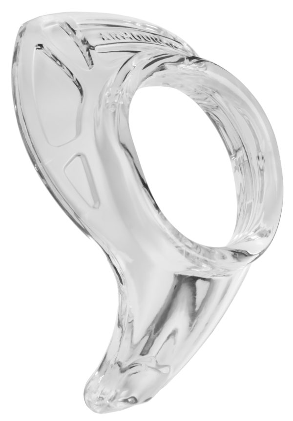 Cockring Armour Up Sport Transparent