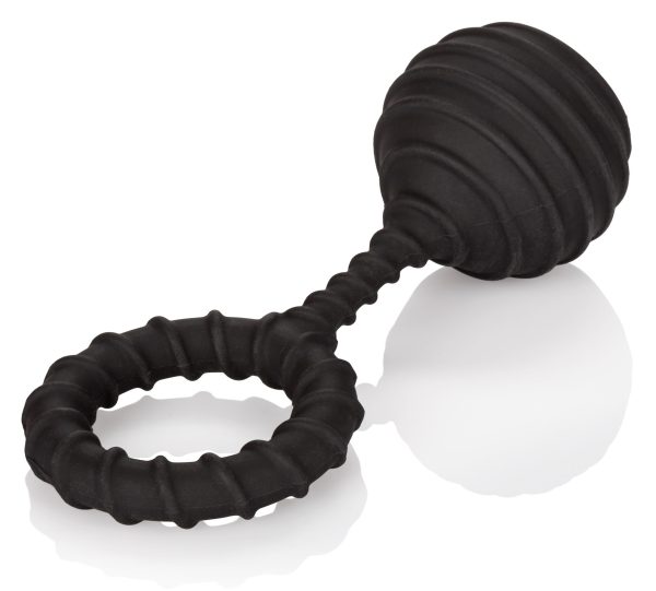 Cockring avec poids Weighted Ring Colt – Image 3