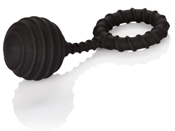 Cockring avec poids Weighted Ring Colt – Image 4