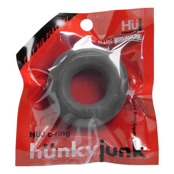 Cockring C-Ring Gris – Image 2