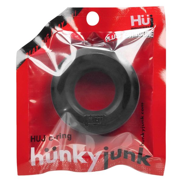 Cockring C-Ring Noir – Image 2