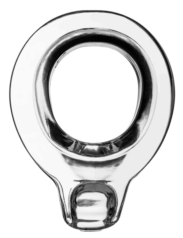 Cockring Cock Armour Transparent – Image 5