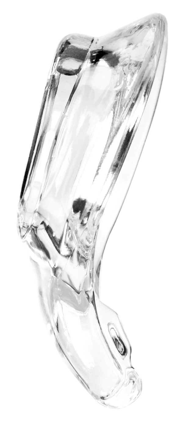 Cockring Cock Armour Transparent – Image 6