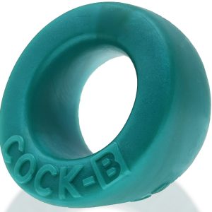Cockring Cock-B Bulge Turquoise