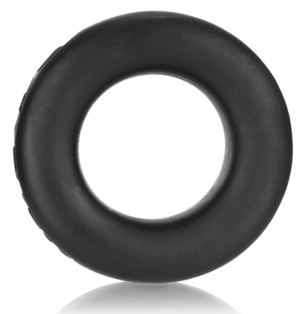 Cockring Cock-T Oxballs 35mm Noir – Image 4