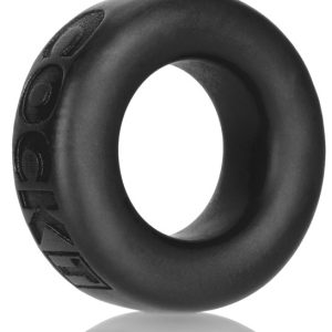 Cockring Cock-T Oxballs 35mm Noir