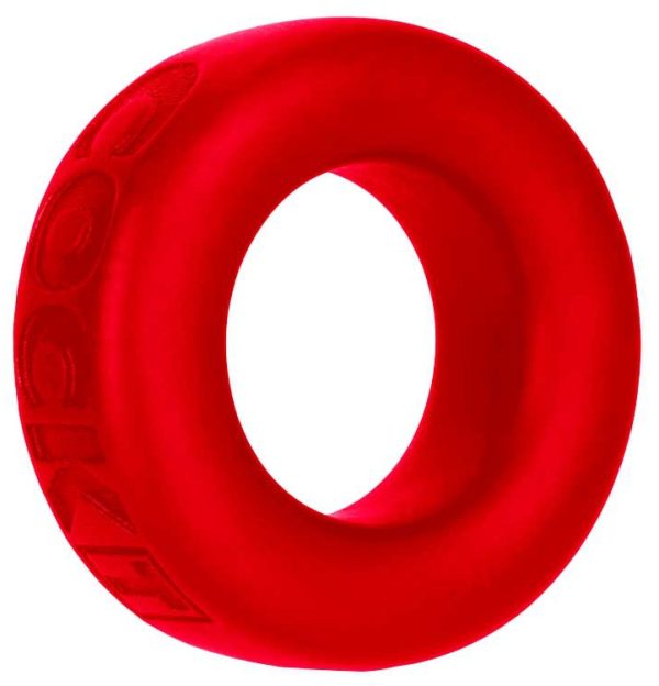 Cockring Cock-T Prowler 35mm Rouge