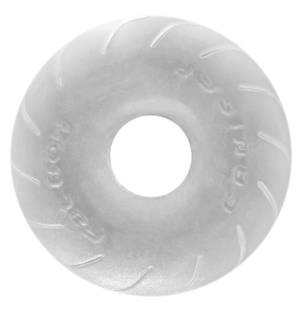 Cockring Cruiser Fat Clear